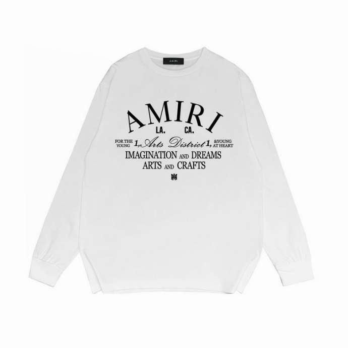Picture of Amiri T Shirts Long _SKUAmiriS-XXLCH110430453